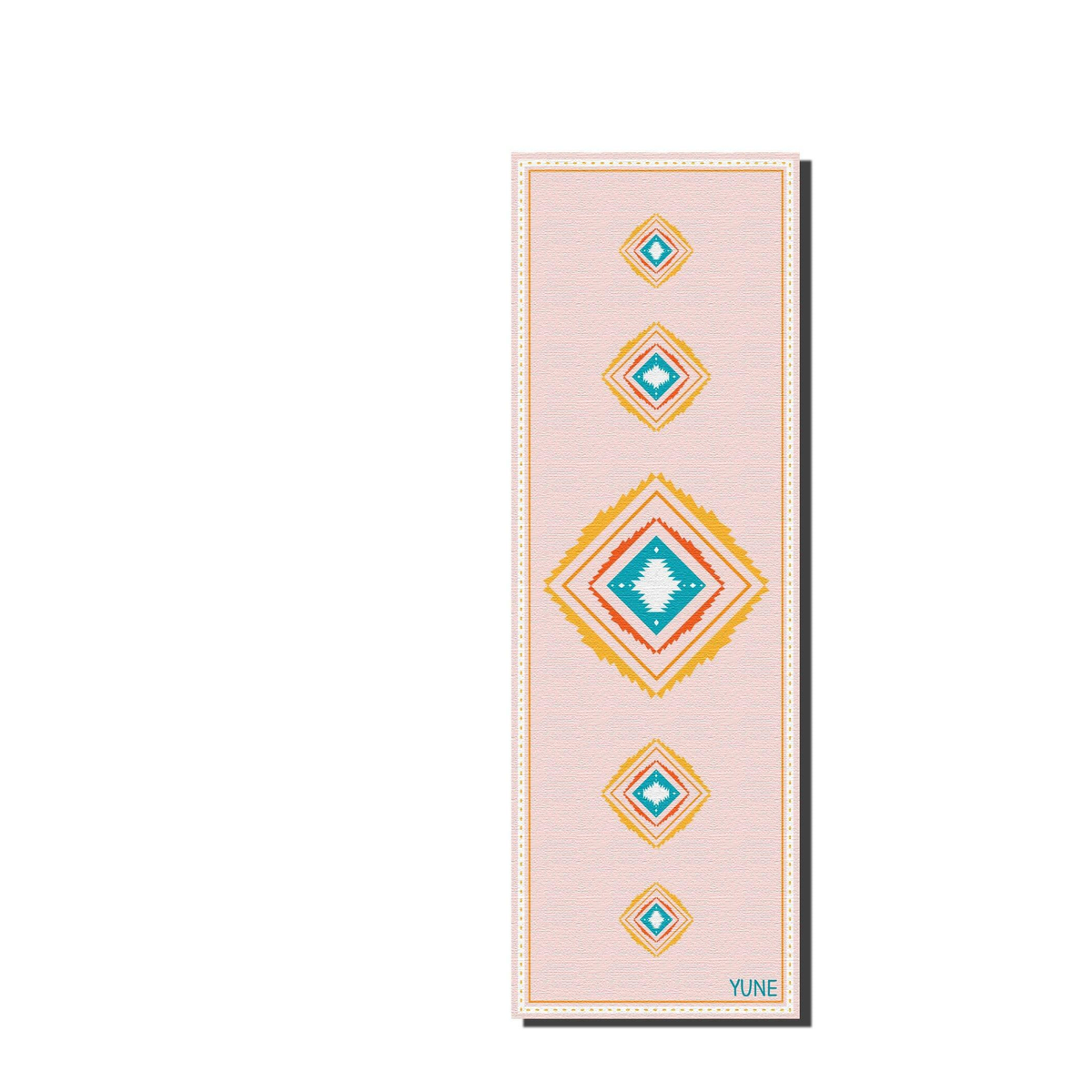 Stella Trekk Travel Yoga Mat product photo