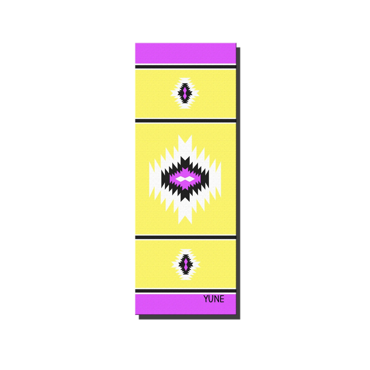 Stevie Trekk Travel Yoga Mat product photo