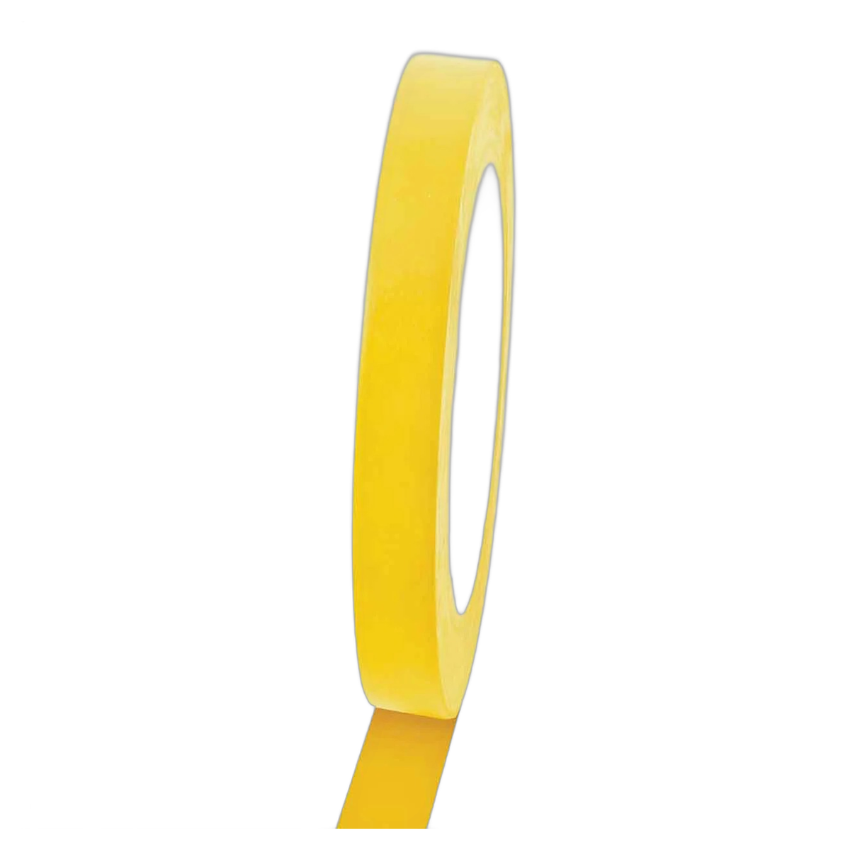 STICK Tape in Yellow