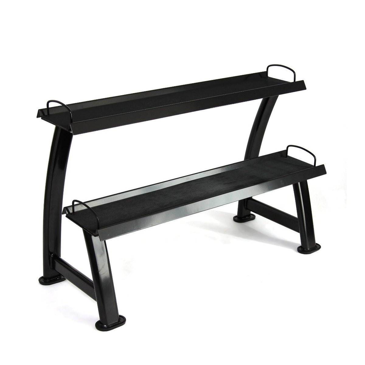 Storage Rack - Kettlebells, Slam Ball, Wall Ball - Great Call Athletics