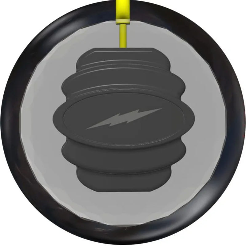 Storm Ion Pro Solid Bowling Ball