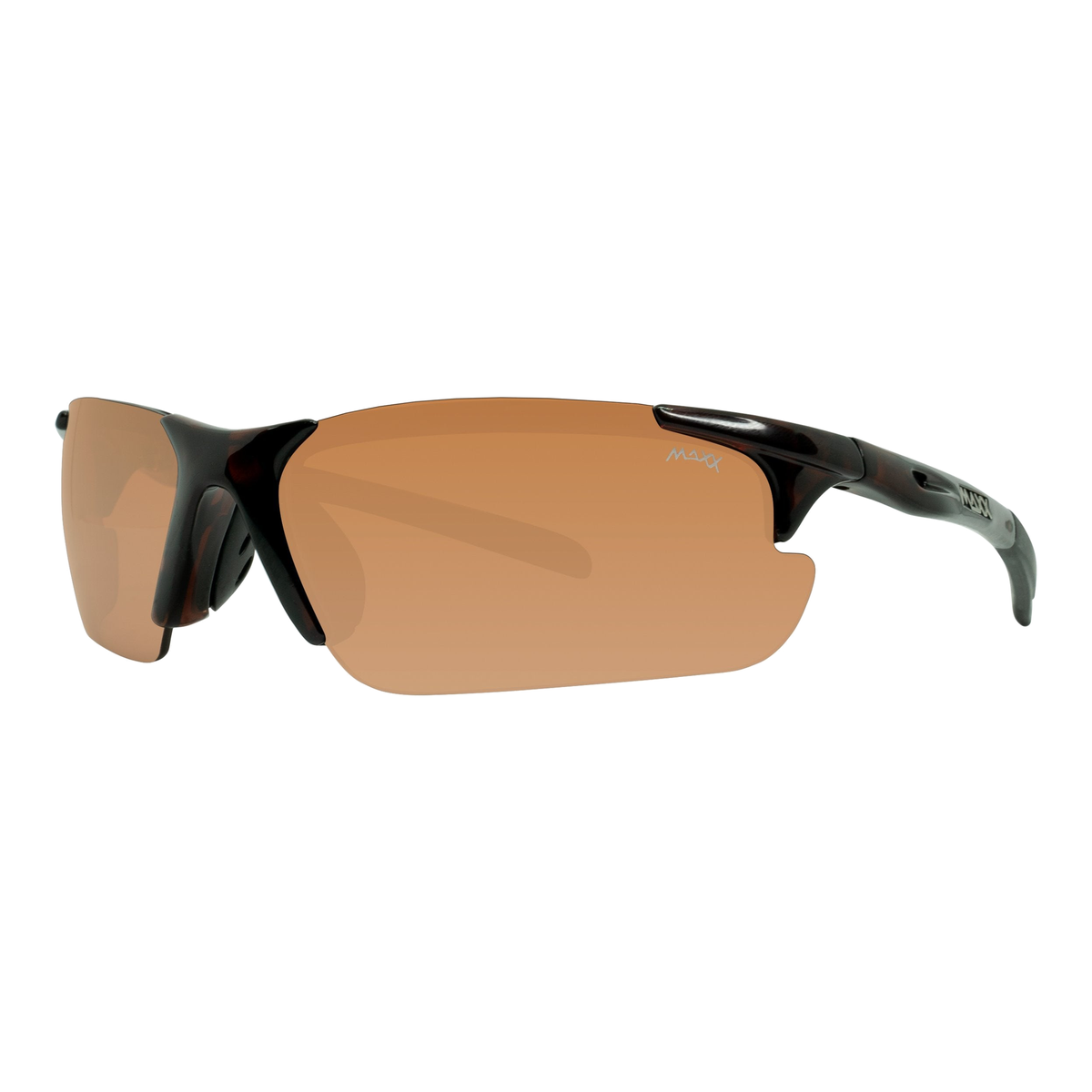Storm HD Sunglasses - Tortoise - 57604 - Great Call Athletics