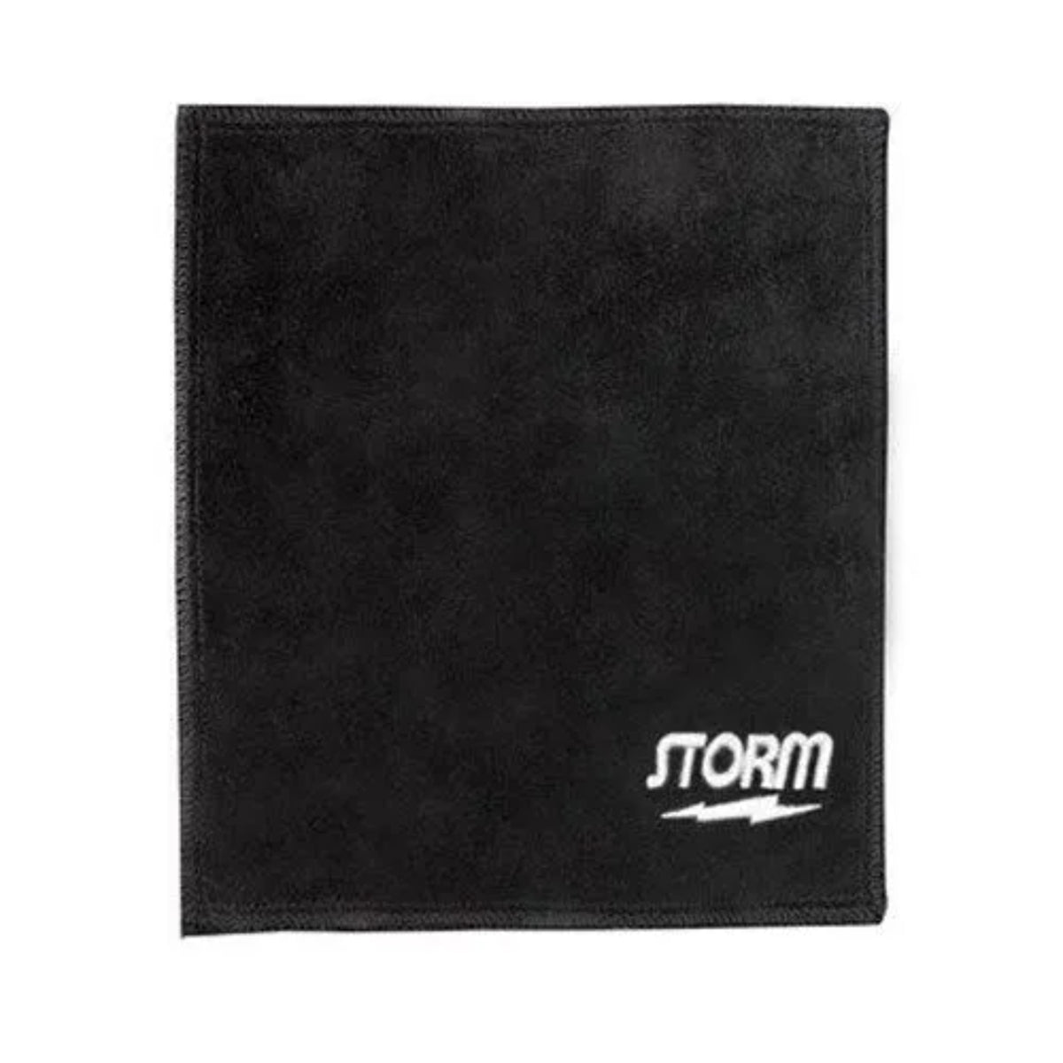 Storm Power Shammy Black