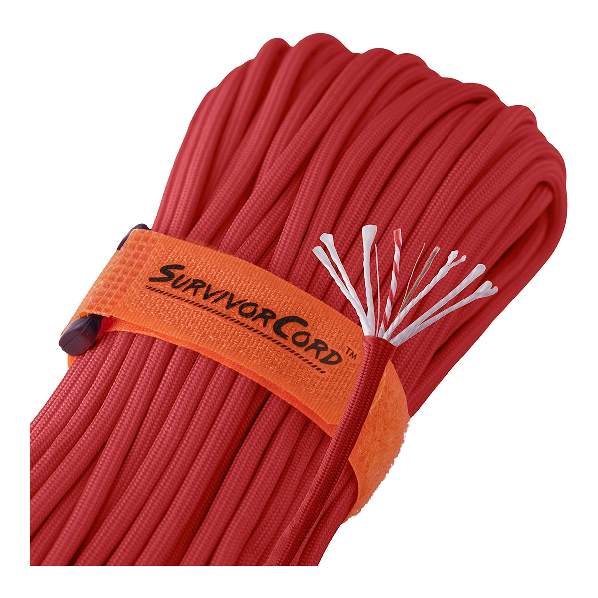 SurvivorCord | RED - 24-000013 - Great Call Athletics