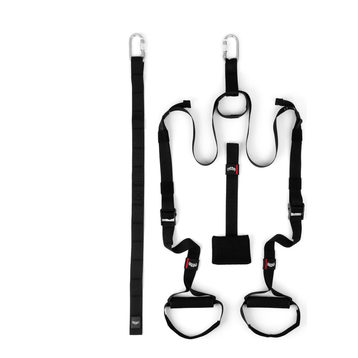 Suspension Trainer - GTS - Great Call Athletics