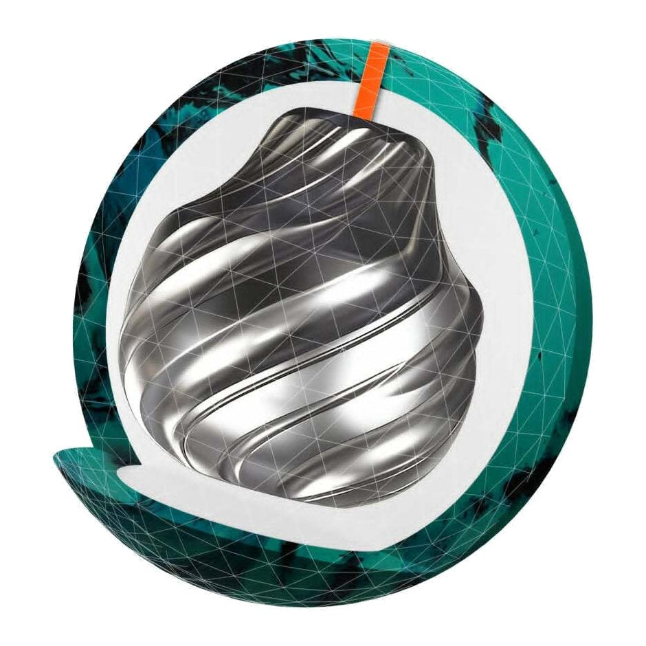 SWAG Insanity Hybrid Bowling Ball Insanity Symmetric Core