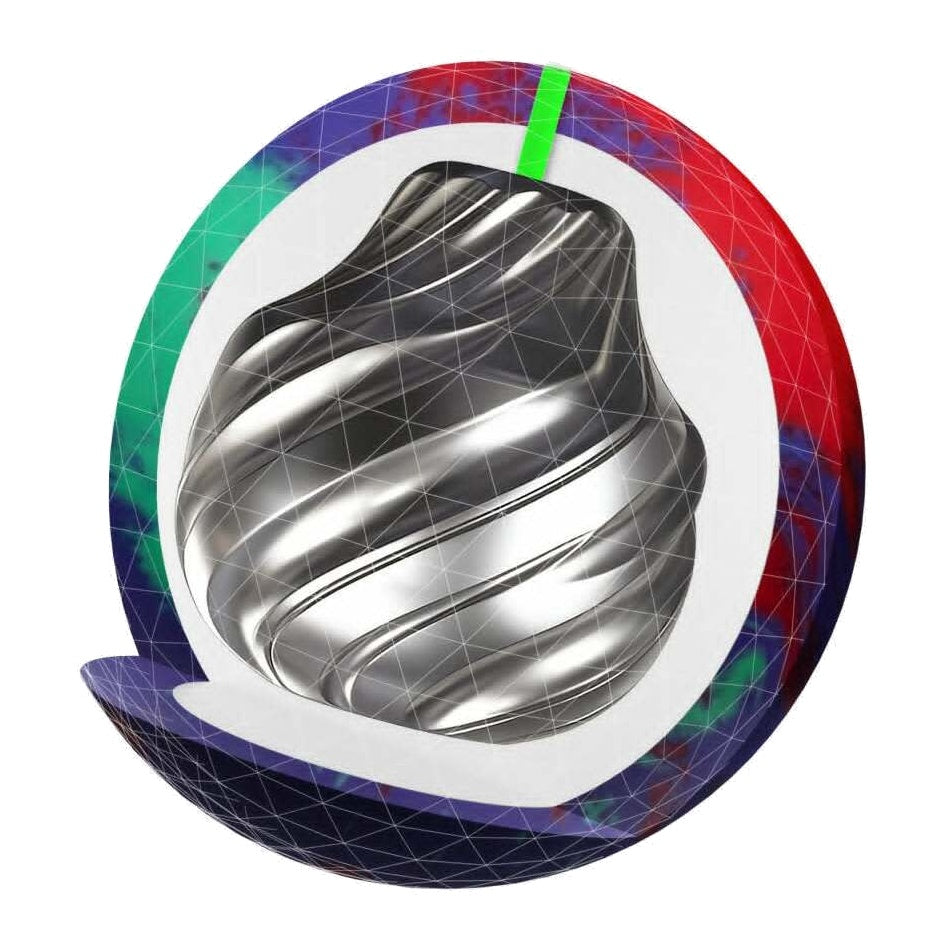 SWAG Insanity Pearl Bowling Ball Insanity Symmetric Core
