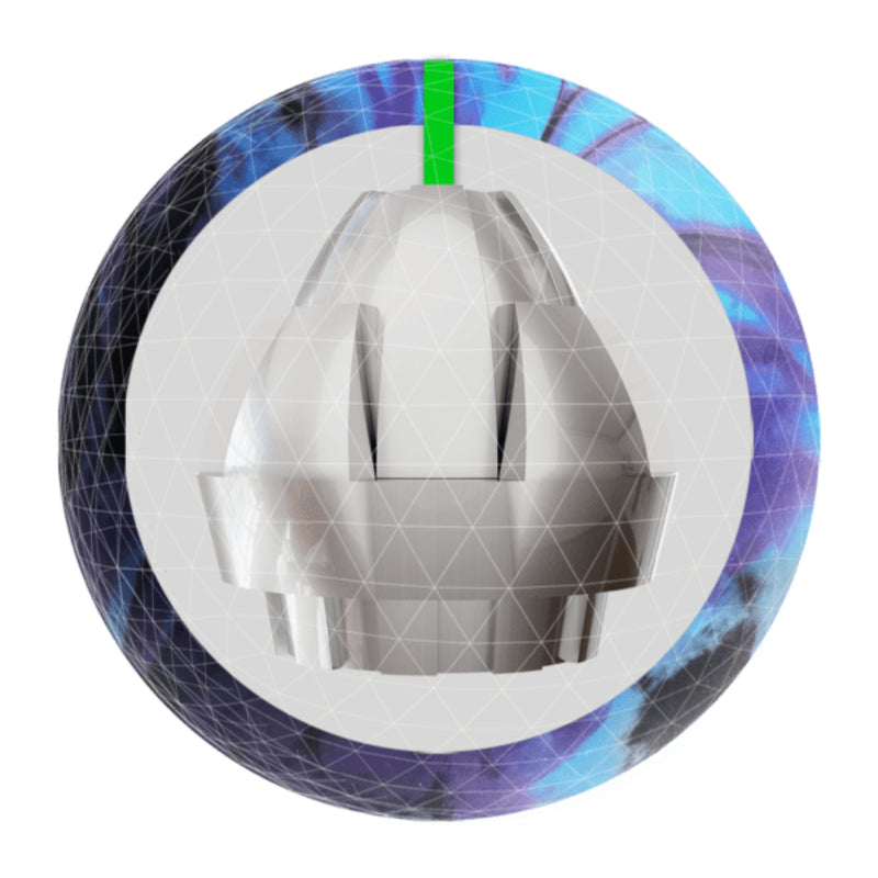 SWAG Judge Bowling Ball