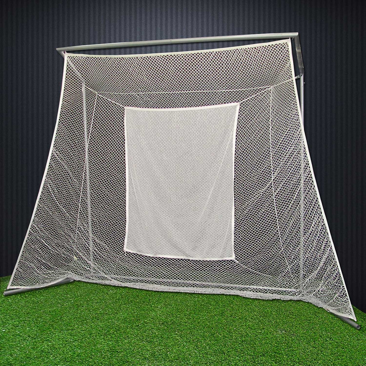 Cimarron Swing Master Golf Net & Frame & 4x6 Ultimate Golf Mat - Alternate View 5