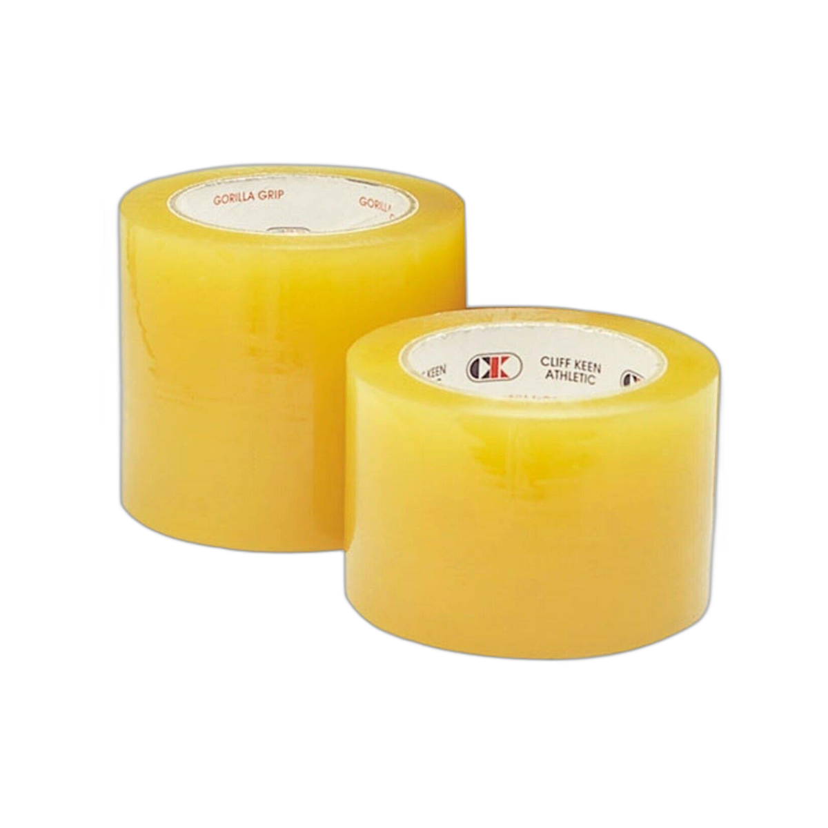Cliff Keen T97 Gorilla Grip Wrestling Mat Tape Case of 18 Rolls