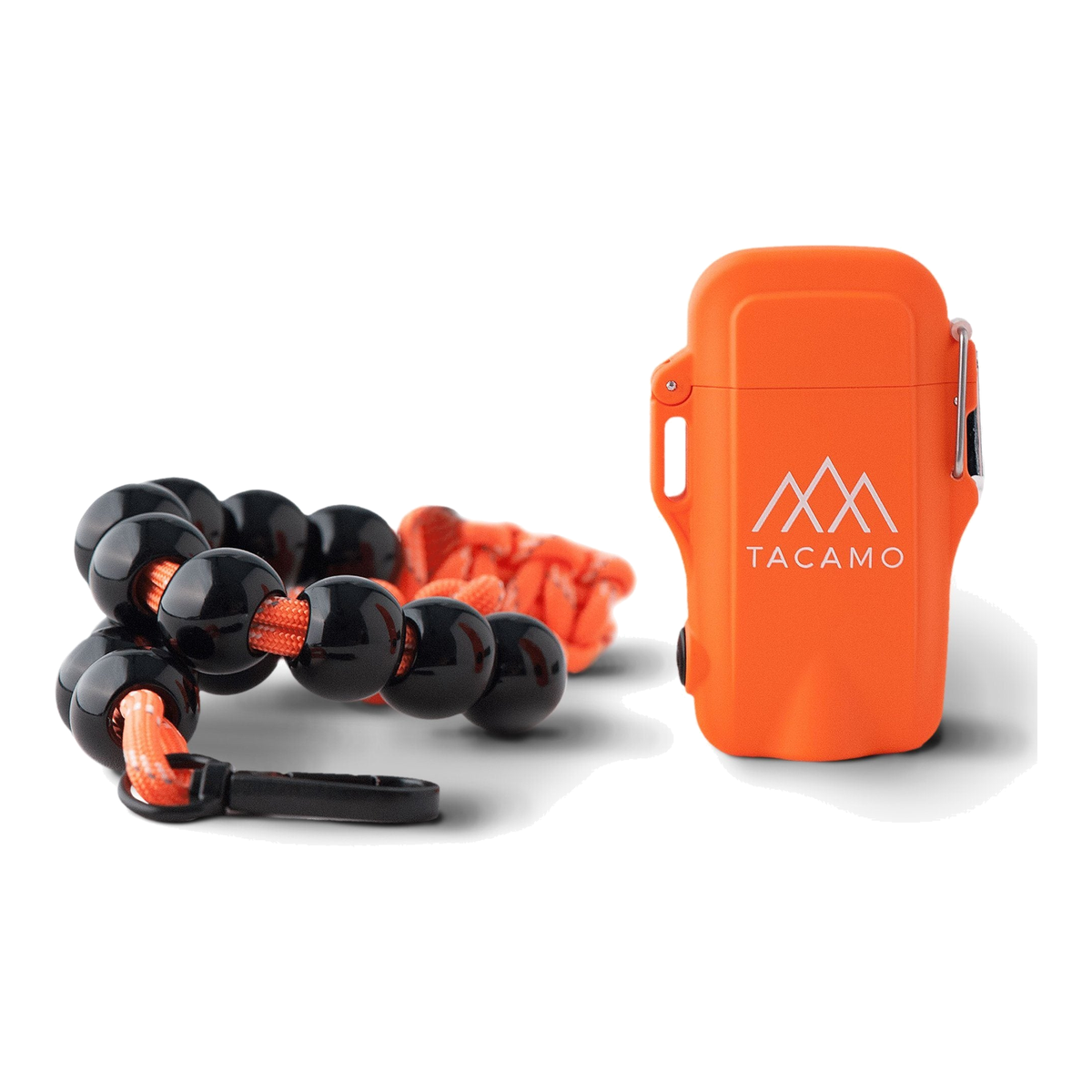 TACAMO H2 Rechargeable Electric Arc Lighter - TAC-LTR-0001 - Great Call Athletics