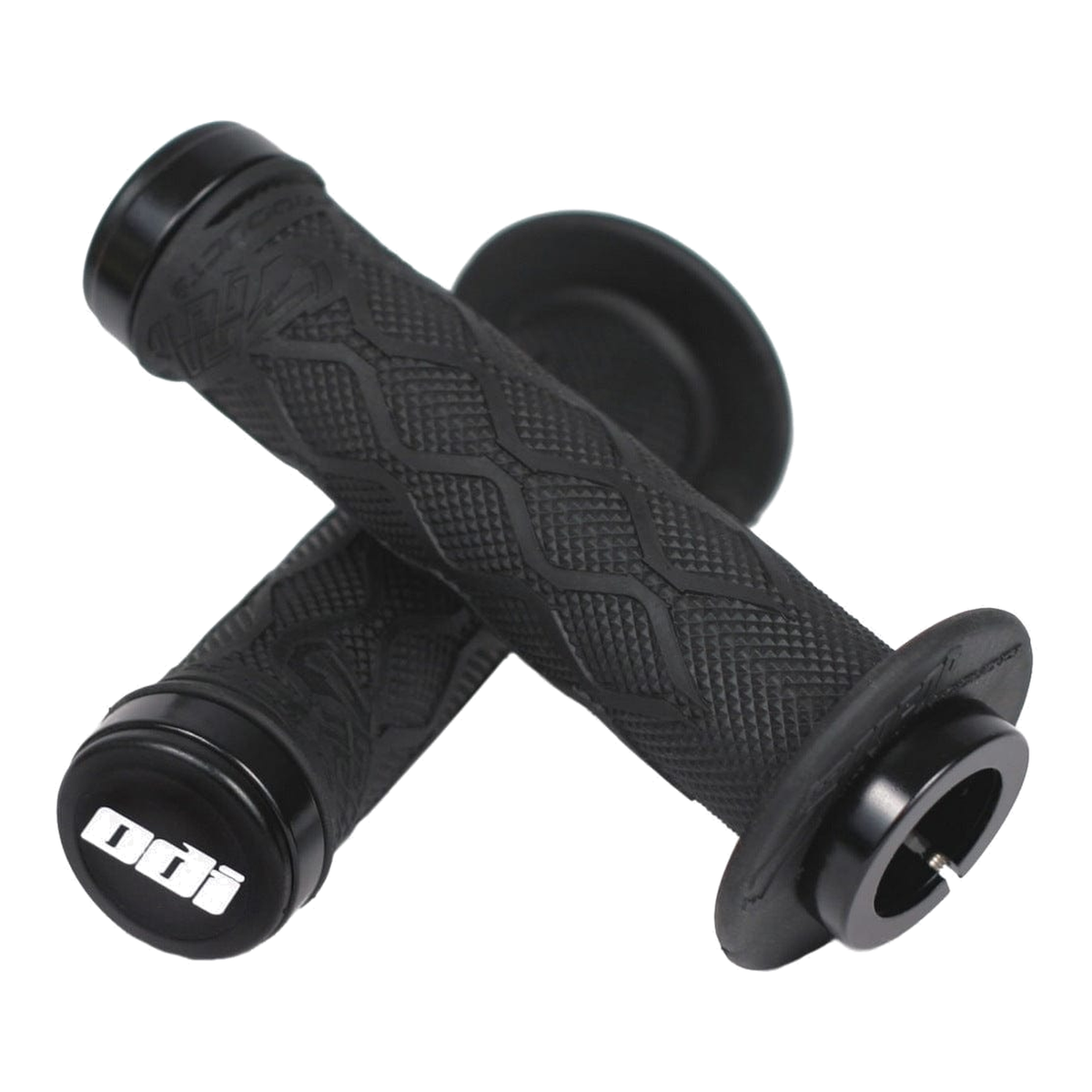 Tangent BMX Lock-On Grips - 60801, 60811 - Great Call Athletics