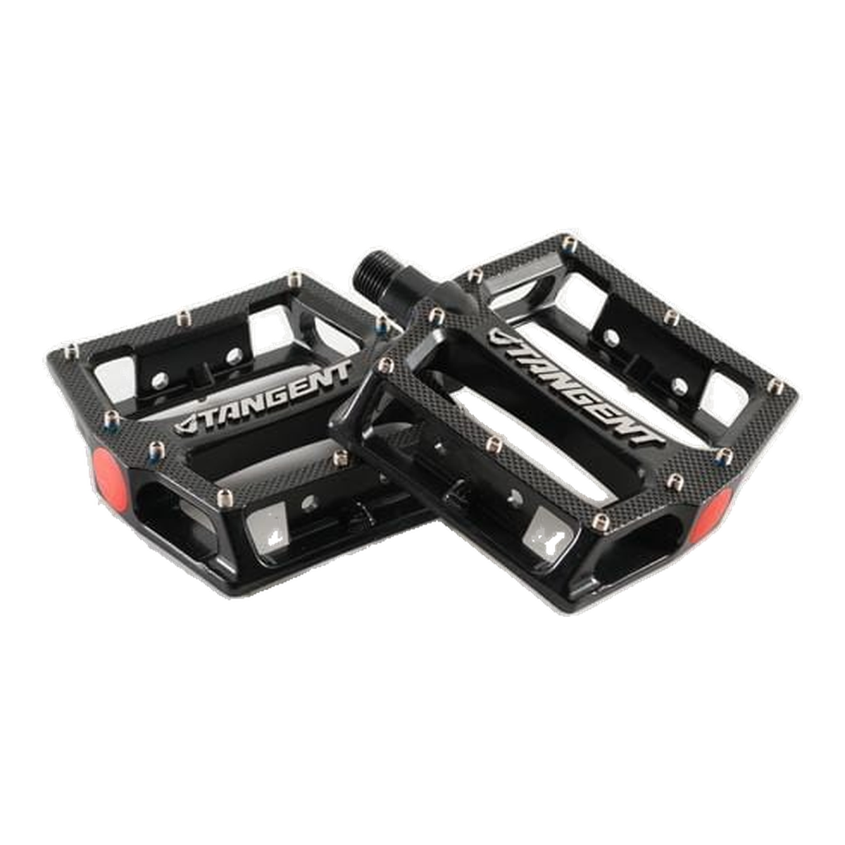 Tangent Platform pedals - 10311 - Great Call Athletics