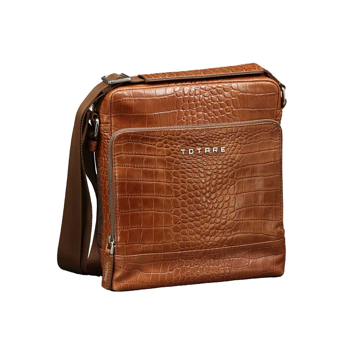 Taranto Leather Handbag TOTARE product photo