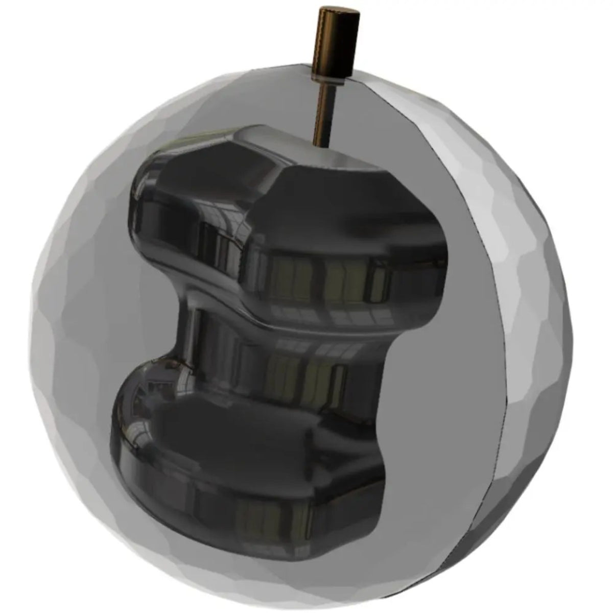 900 Global Ember Bowling Ball Pearl Reactive Performance
