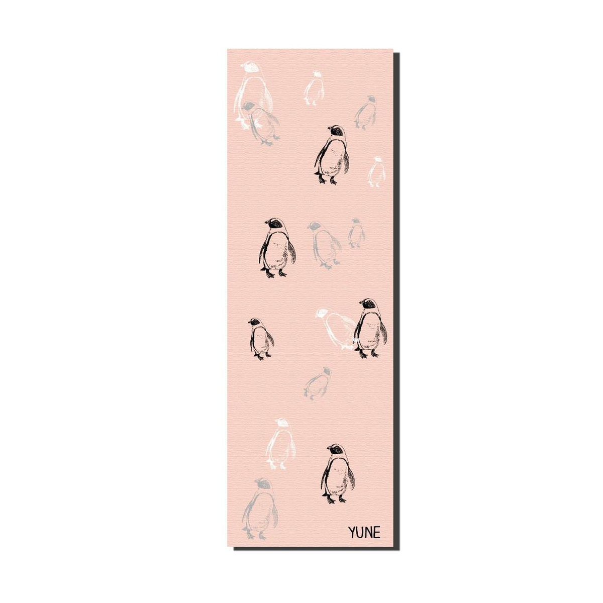 The Andesite Yoga Mat — Rock Your Flow, Bedrock Grip (Cushy Comfort) product photo