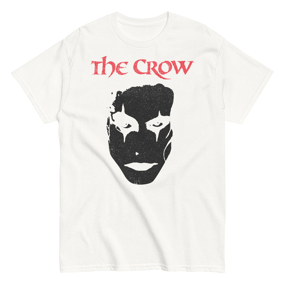 The Crow - Black Crow T-Shirt