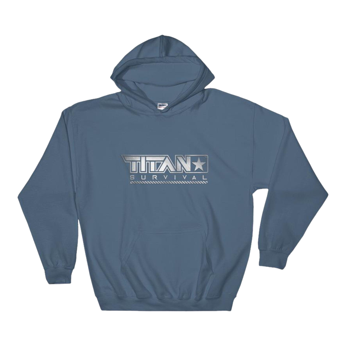 TITAN Survival Hooded Sweatshirt - 7074474, 3737834, 3687320, 3981563, 9626552 - Great Call Athletics