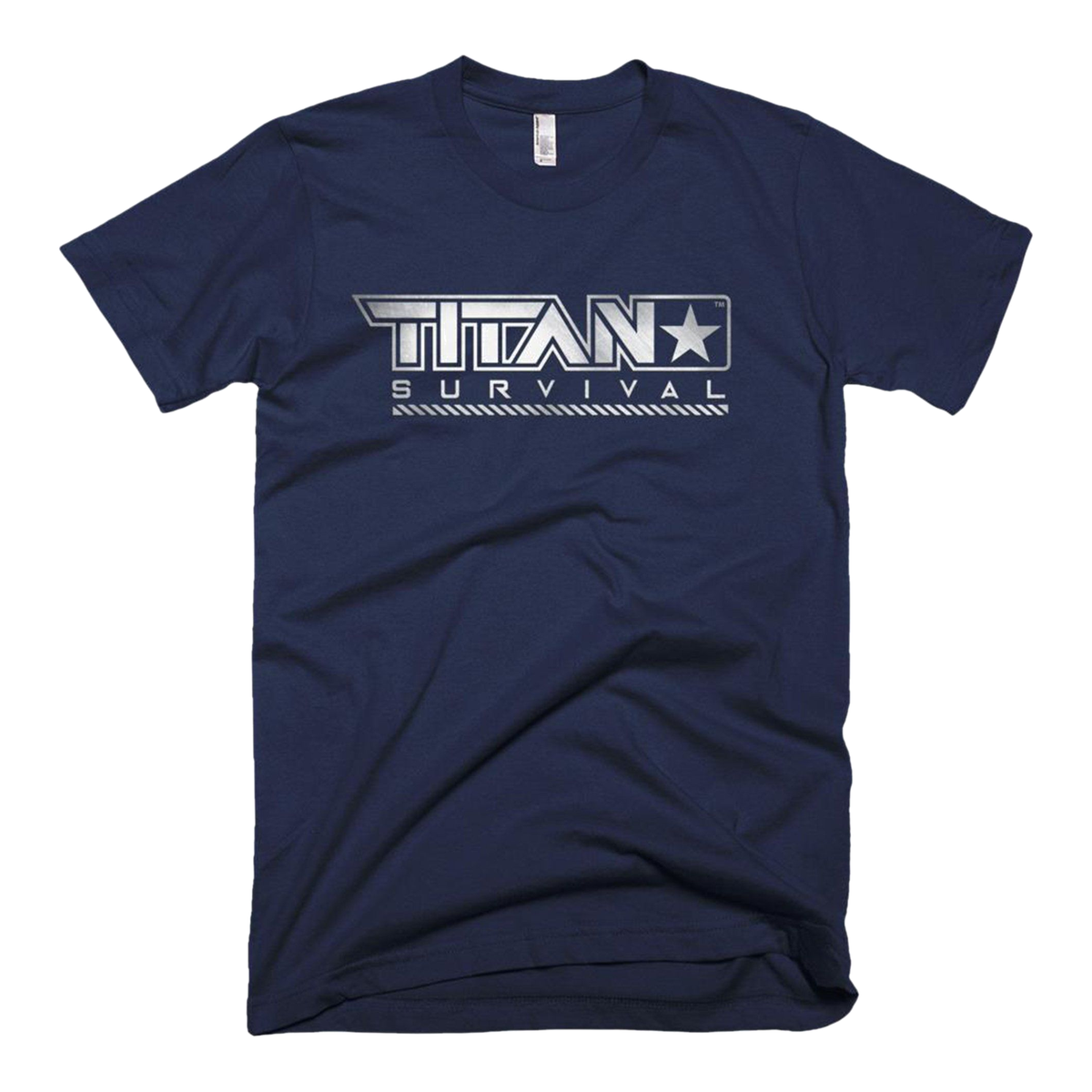 TITAN Survival Men's T-Shirt - 1877810, 1829907, 2631049, 2625110, 2835014 - Great Call Athletics
