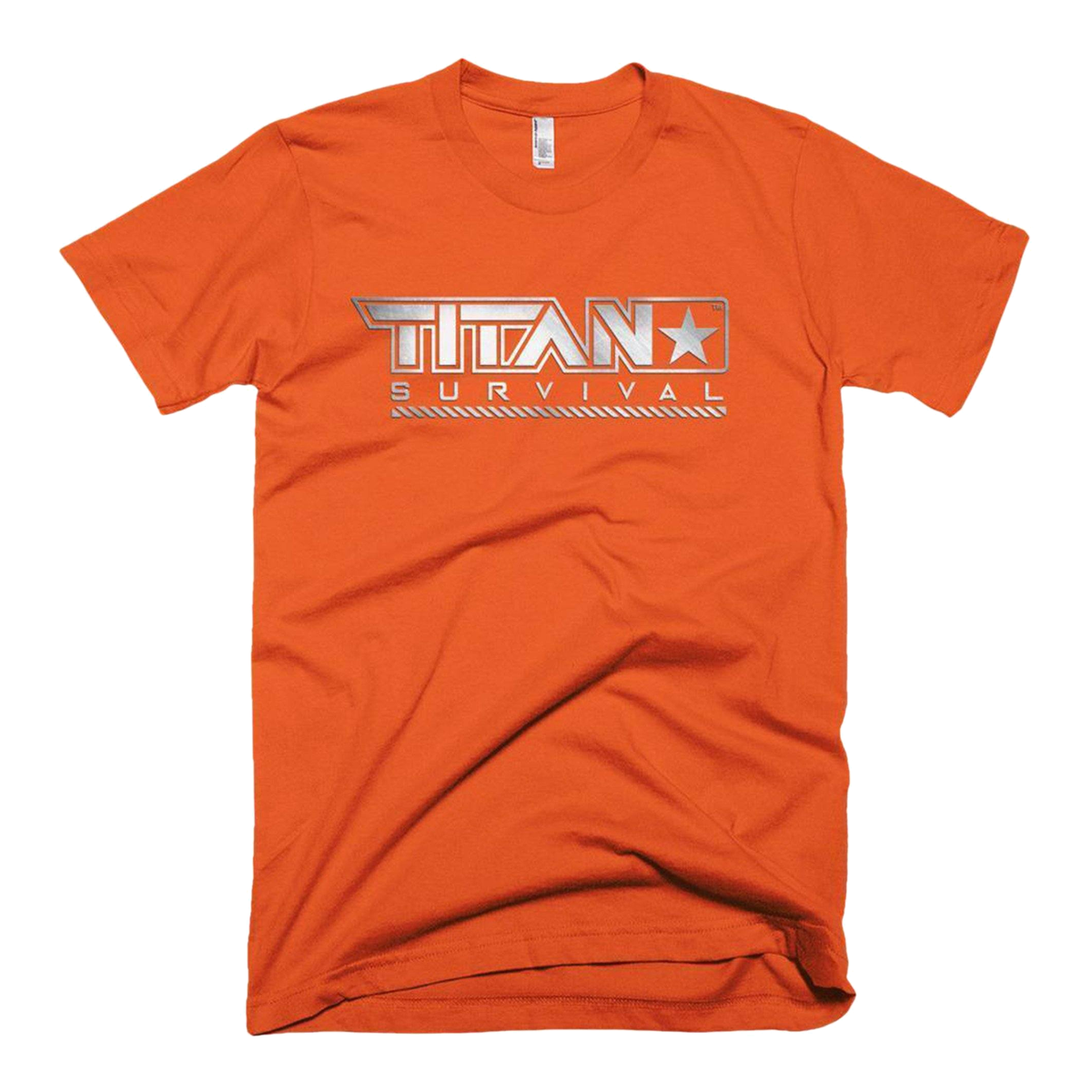 TITAN Survival Men's T-Shirt - 2657493, 4097088, 3232468, 3982666, 7732274 - Great Call Athletics