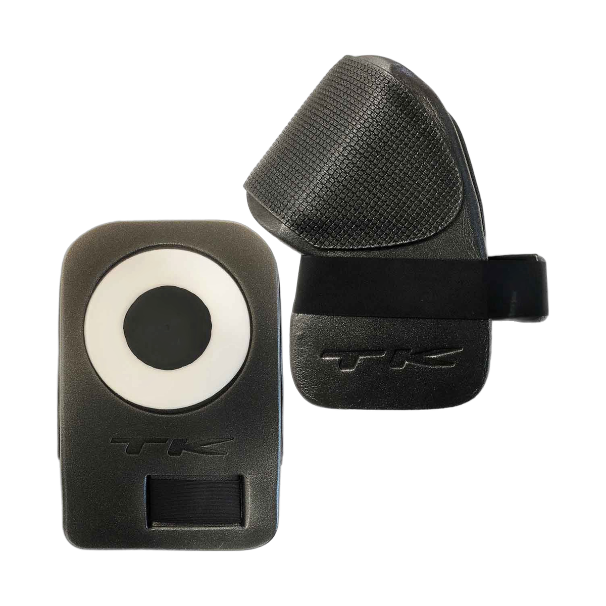 TK2 Hand Protector Set Black in Black - main product view