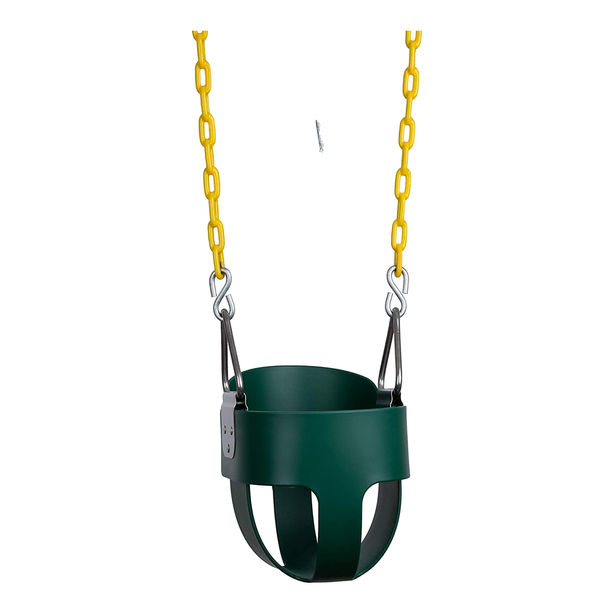 Toddler Bucket Swing Seat - 3129-G-AMA - Great Call Athletics