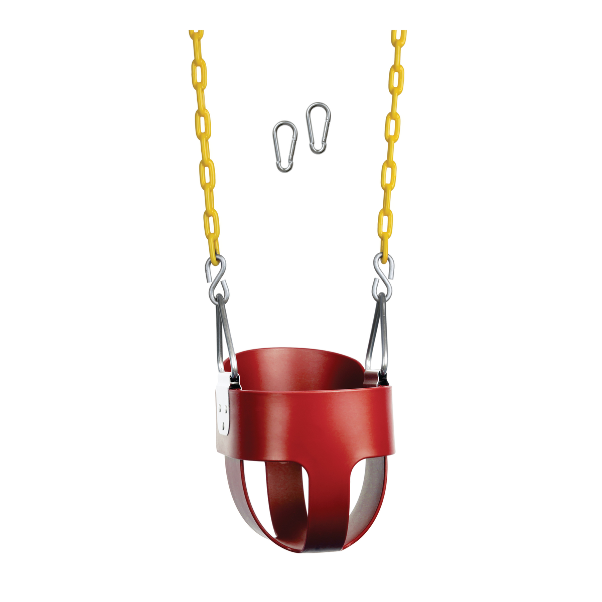 Toddler Bucket Swing Seat - 3129-R - Great Call Athletics