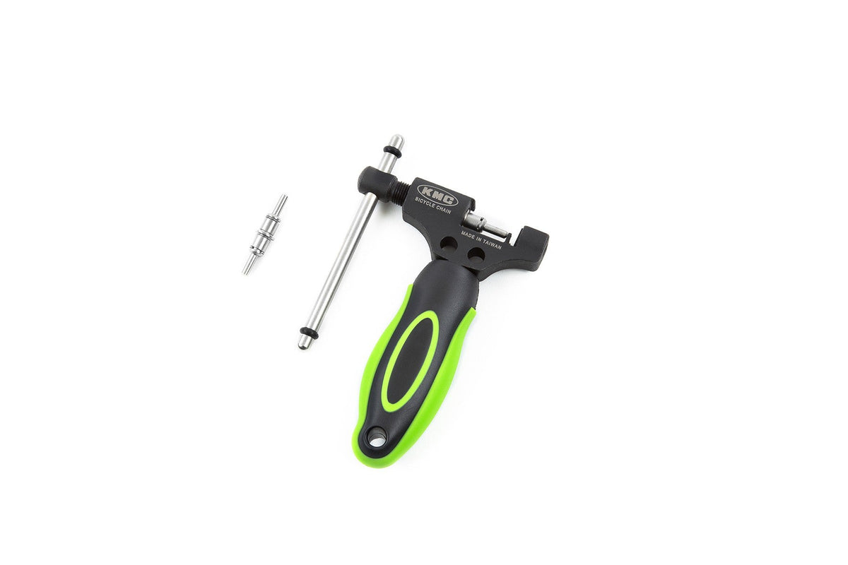 KMC BMX Reversible Chain Tool - Black
