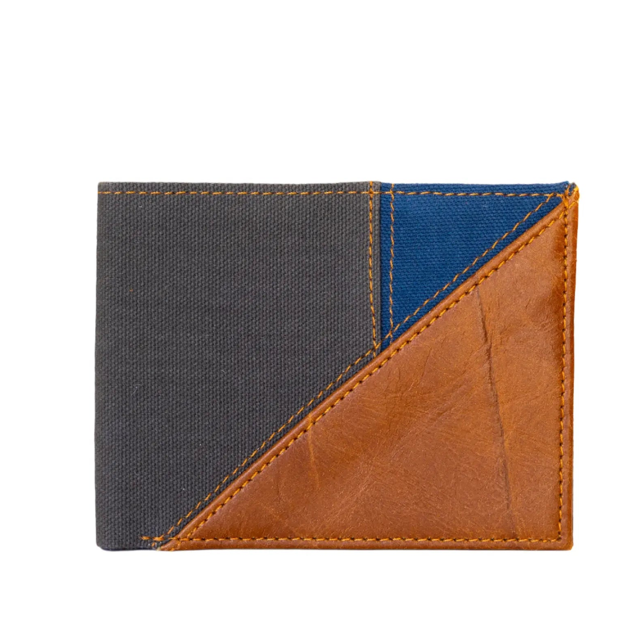 Totare Xativa Leather Wallet - Great Call Athletics