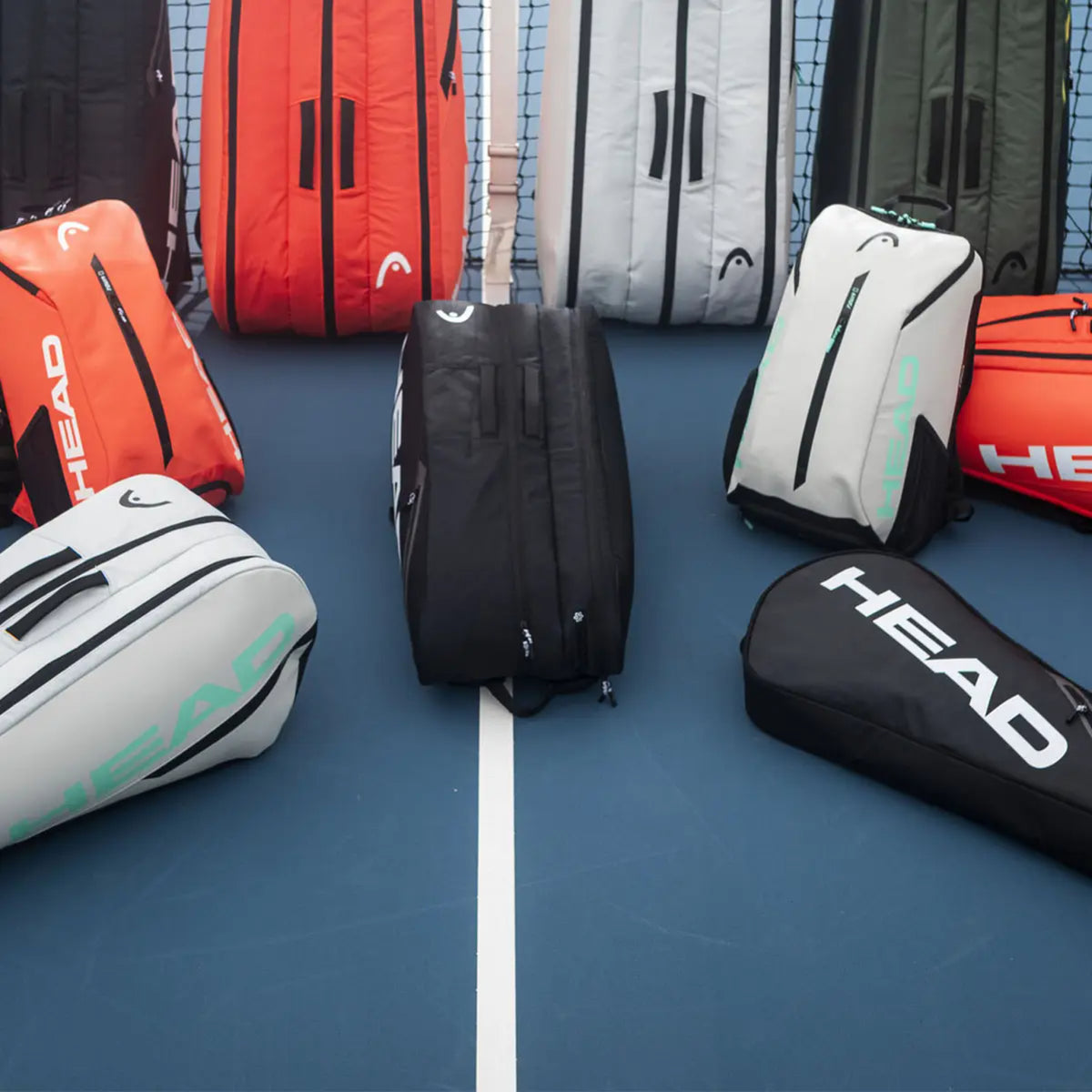HEAD Tour Racquet Tennis Bag L