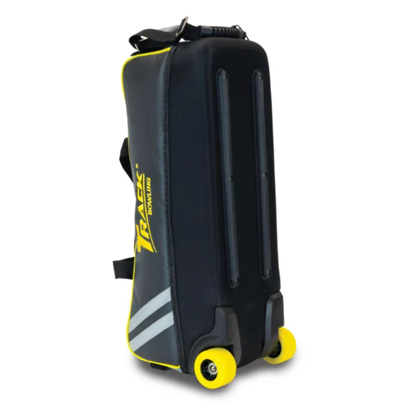 Track Select 3 Ball Triple Tote Bowling Bag
