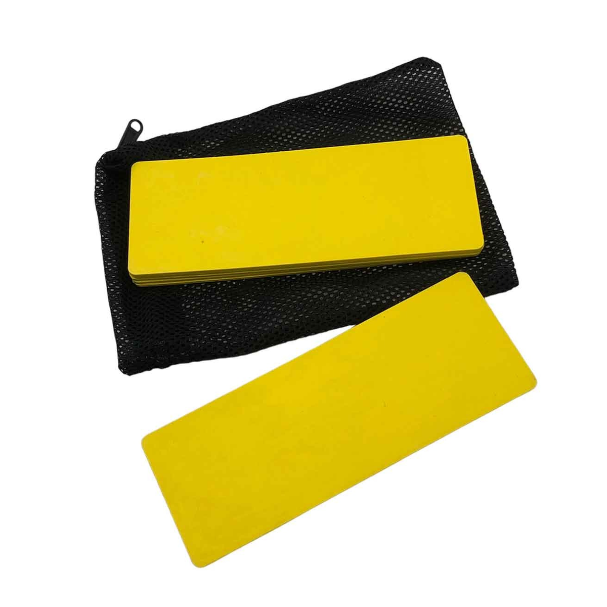 LONGSTRETH Training Markers - 6 Pack