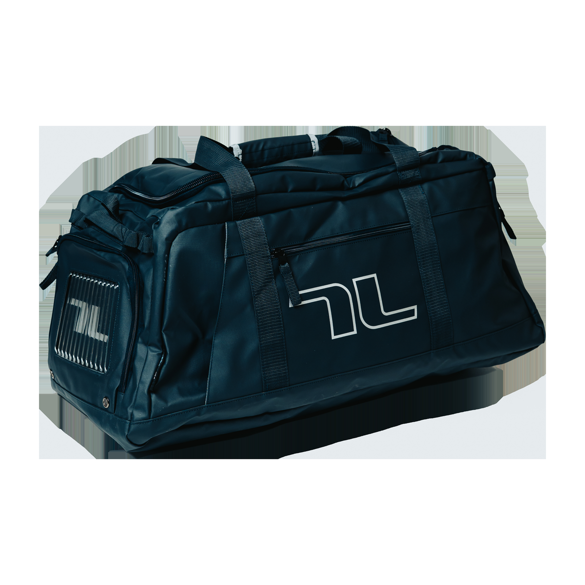 TUCCI Duffle Bag in Navy