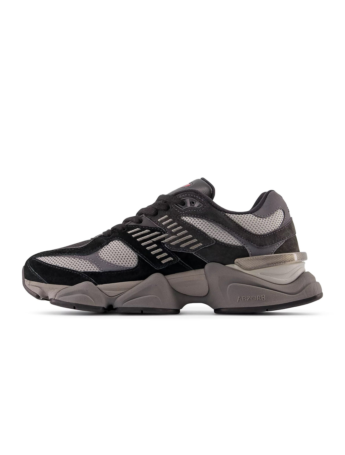 New Balance Mens 9060 Lifestyle Shoes - Black