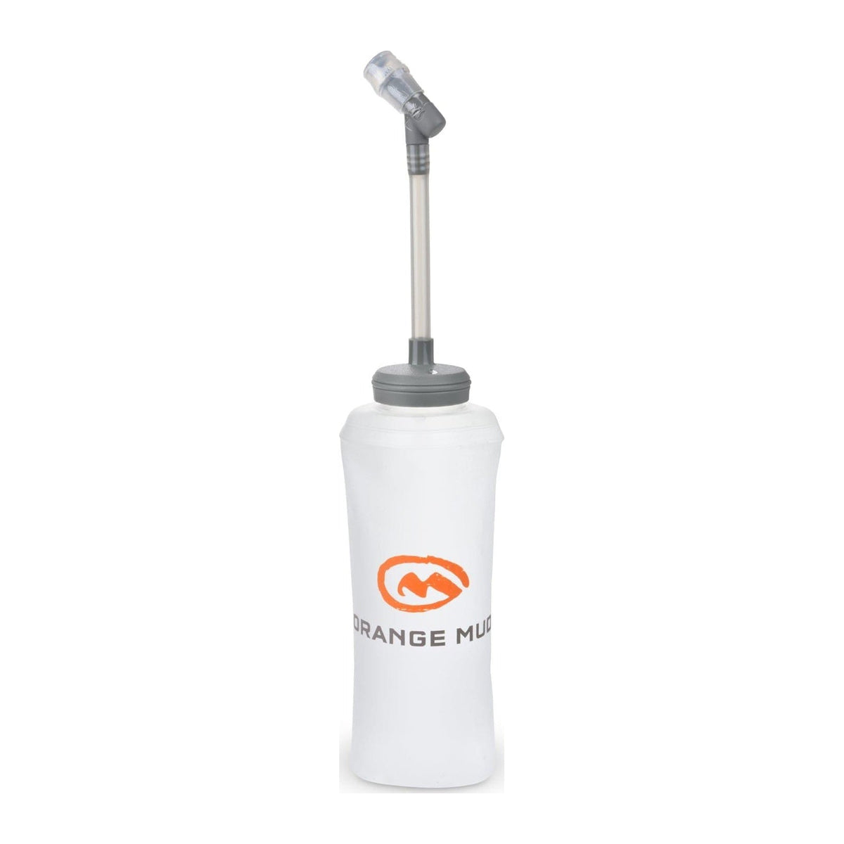 Ultraflask, 600ml soft flask, 20 oz, by Orange Mud