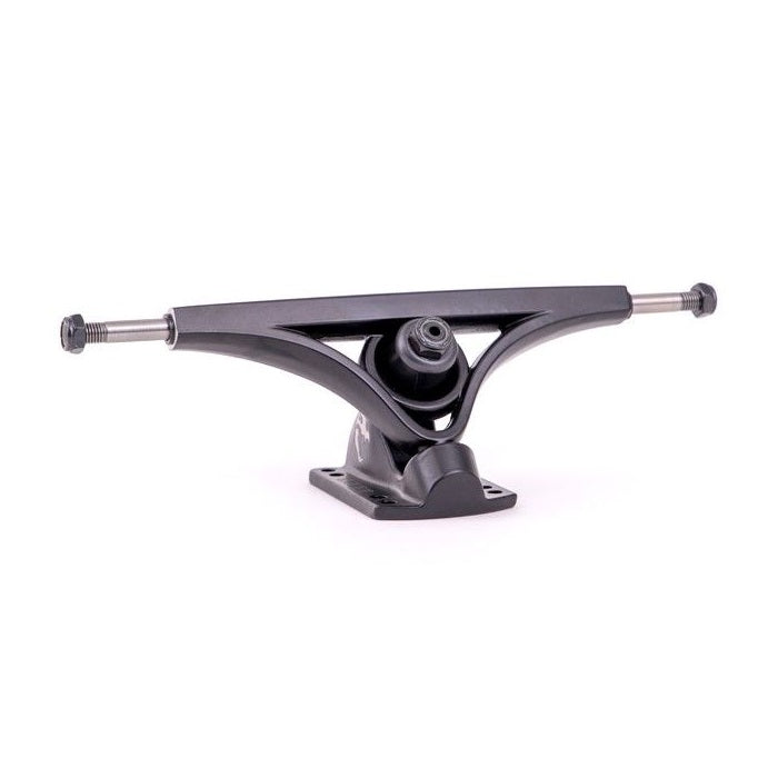 Bear Grizzly Trucks Gen 6 Titanium Pro 180mm 50° - Black (Pair)