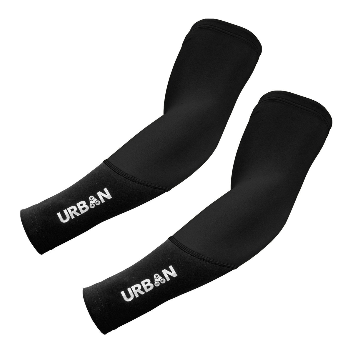 Urban Cycling Arm Warmers Elite Series Thermal (pair) - Great Call Athletics