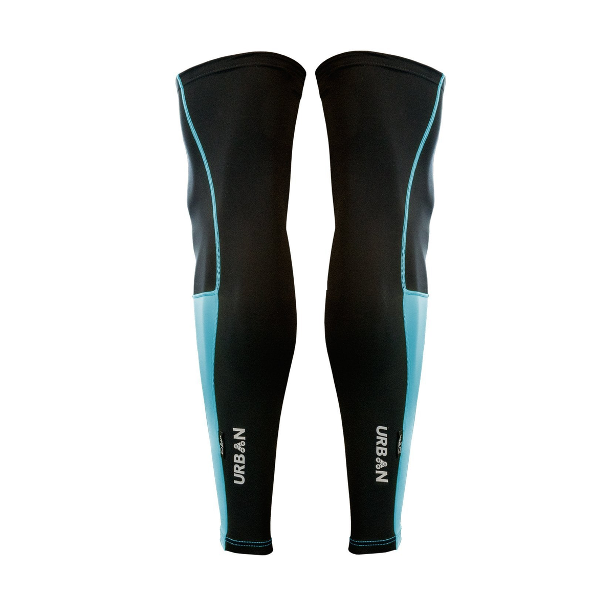 Urban Cycling Dual Series Thermal Leg Warmers (pair) - H281, H282, H283, H284, H285, H286 - Great Call Athletics