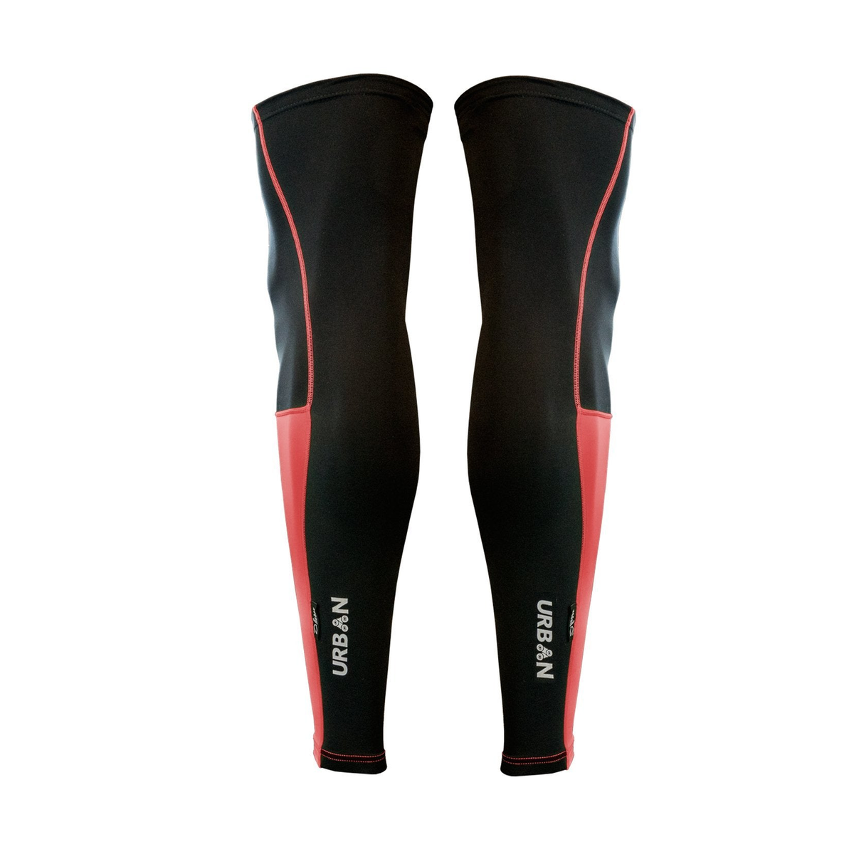 Urban Cycling Dual Series Thermal Leg Warmers (pair) - H271, H272, H273, H274, H275, H276 - Great Call Athletics
