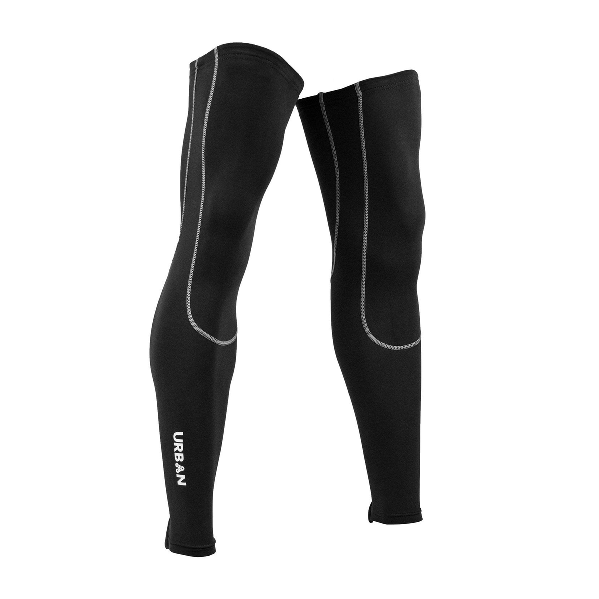 Urban Cycling Elite Series Thermal Leg Warmers (pair) - Great Call Athletics