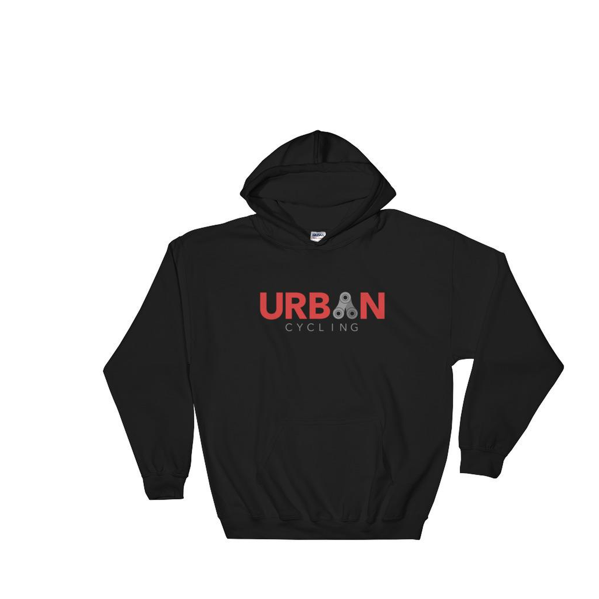 Urban Cycling Hooded Sweatshirt - 7761727, 8607318, 3825493, 5402245, 9342349, 8985864, 5691267, 5016783 - Great Call Athletics