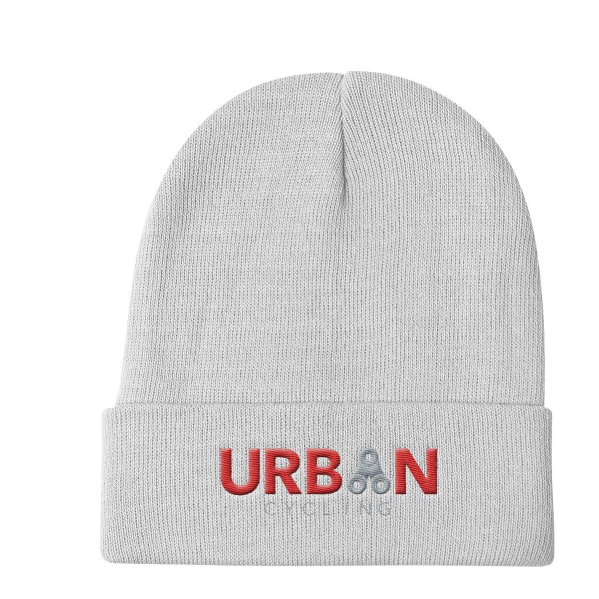 Urban Cycling Knit Beanie - 8535765 - Great Call Athletics