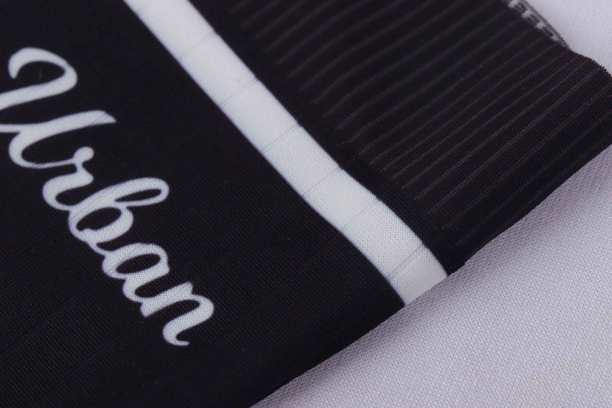 Urban Cycling Premium Tube Socks - View 4
