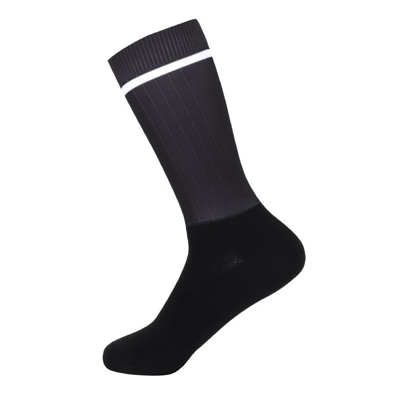 Urban Cycling Premium Tube Socks - View 10
