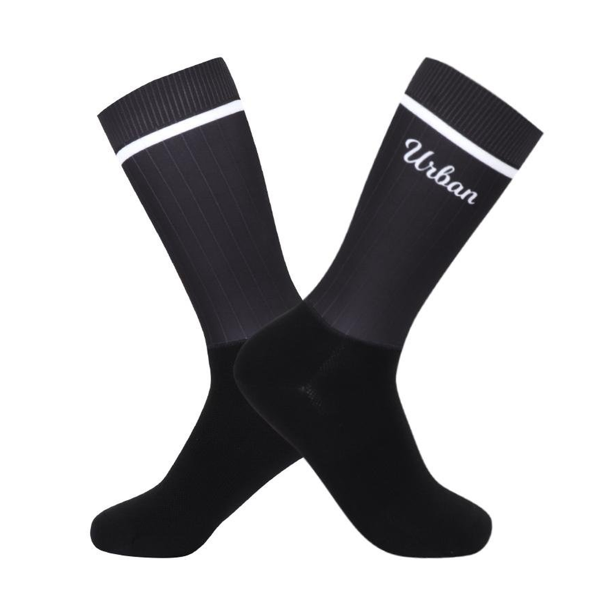 Urban Cycling Premium Tube Socks - H051, H052, H053, H054 - Great Call Athletics
