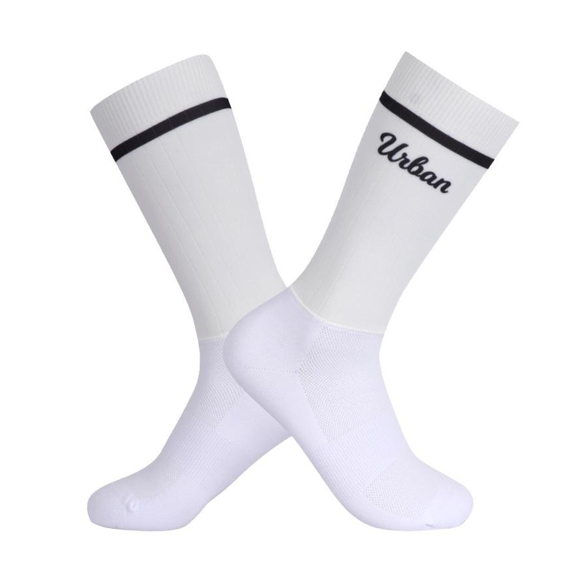 Urban Cycling Premium Tube Socks - H061, H062, H063, H064 - Great Call Athletics