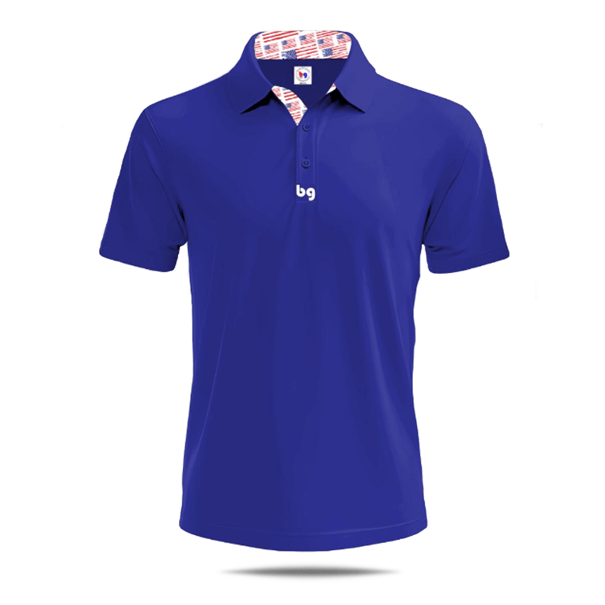 USA Accent Polo