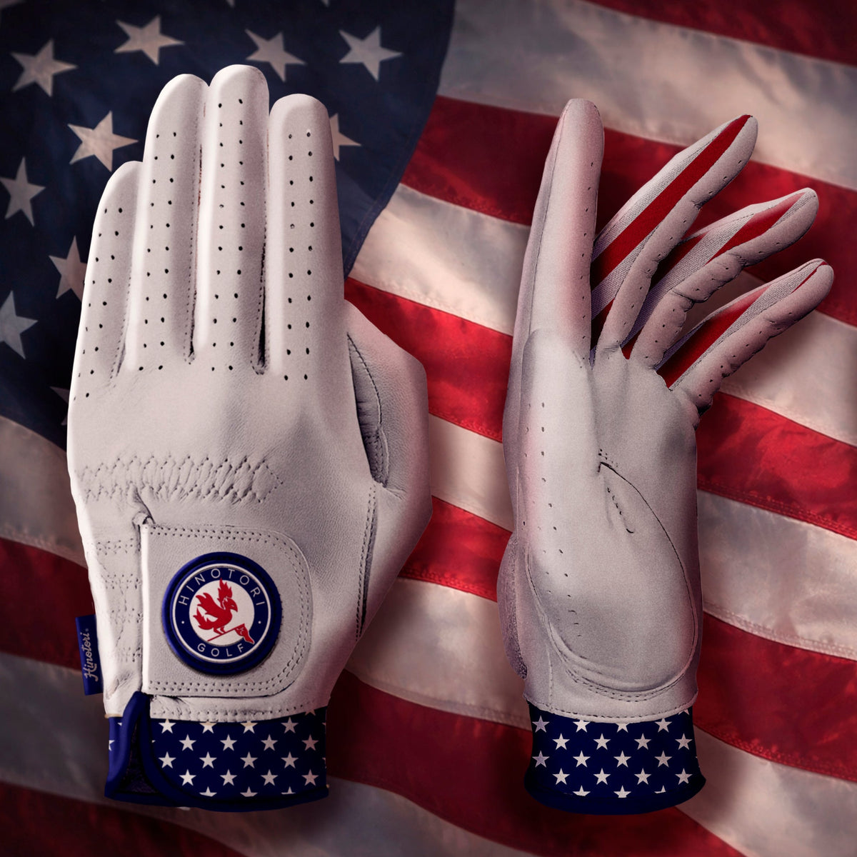 Men's Patriot Signature Glove
