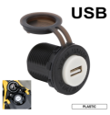 Sur-Ron Light Bee X USB