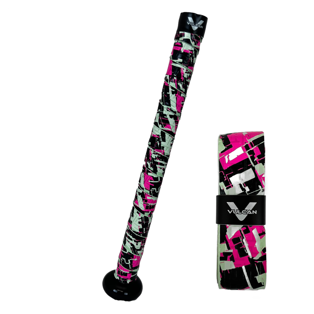 VULCAN BASEBALL Bat Grips in Palm Strike - 1.75mm product view